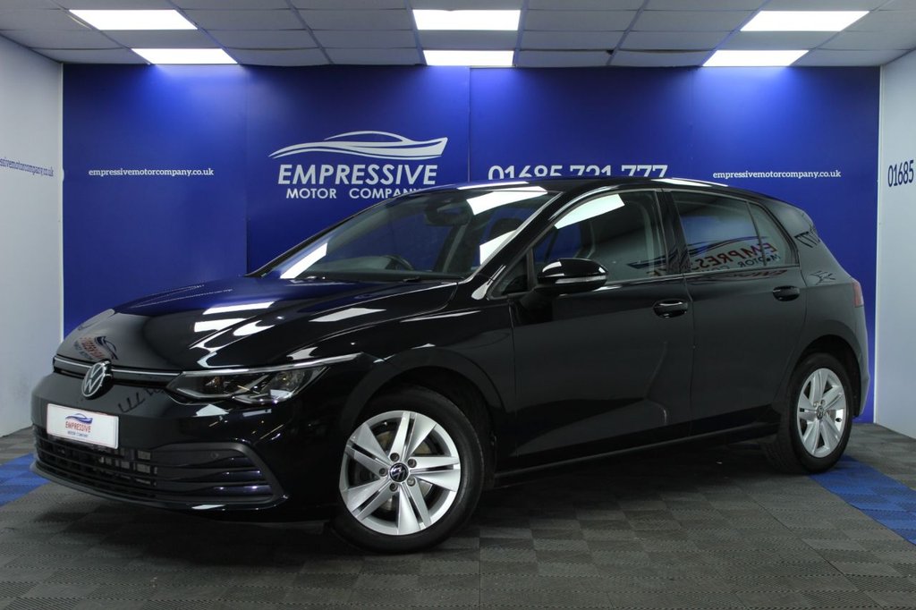 Used Volkswagen Golf 2021 for sale - 76361636: Photo 4