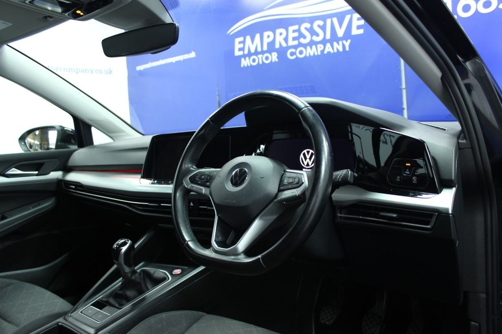Used Volkswagen Golf 2021 for sale - 76361636: Photo 5