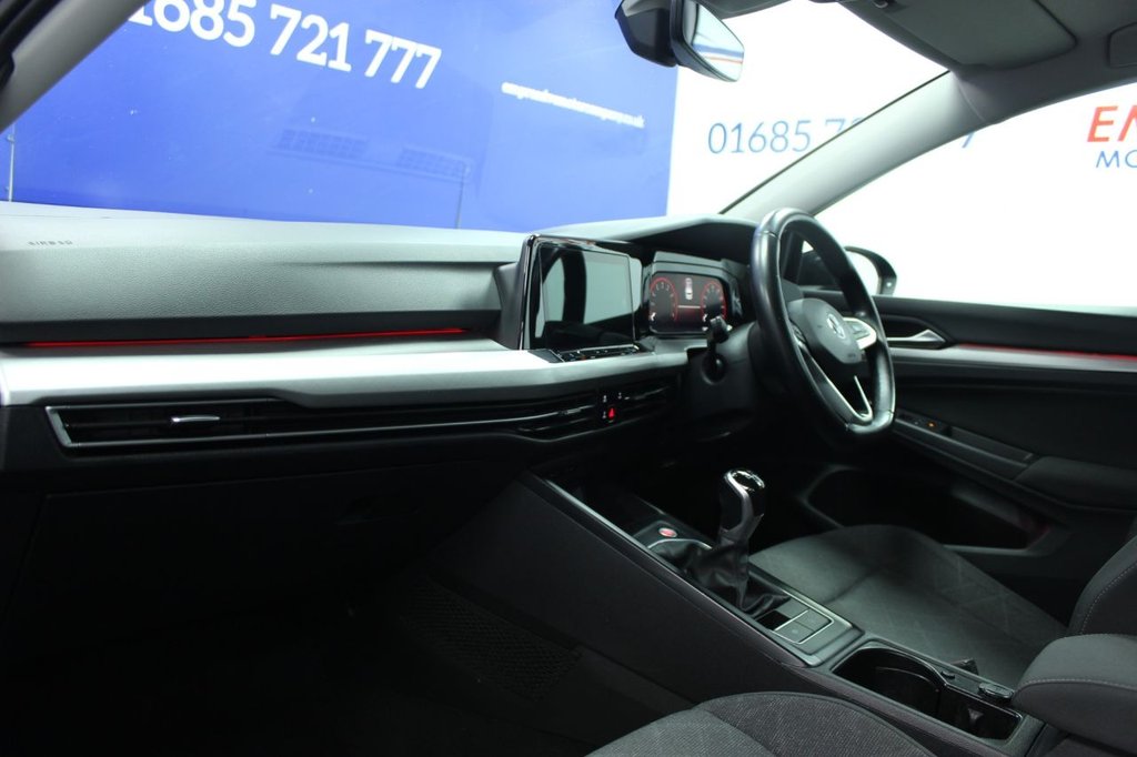 Used Volkswagen Golf 2021 for sale - 76361636: Photo 6