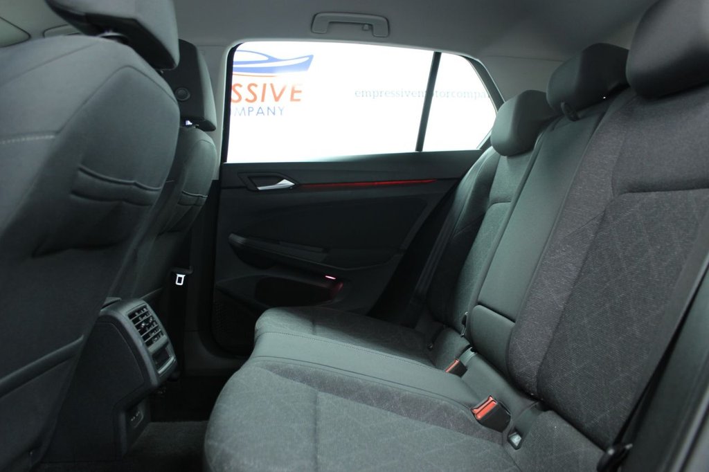 Used Volkswagen Golf 2021 for sale - 76361636: Photo 7