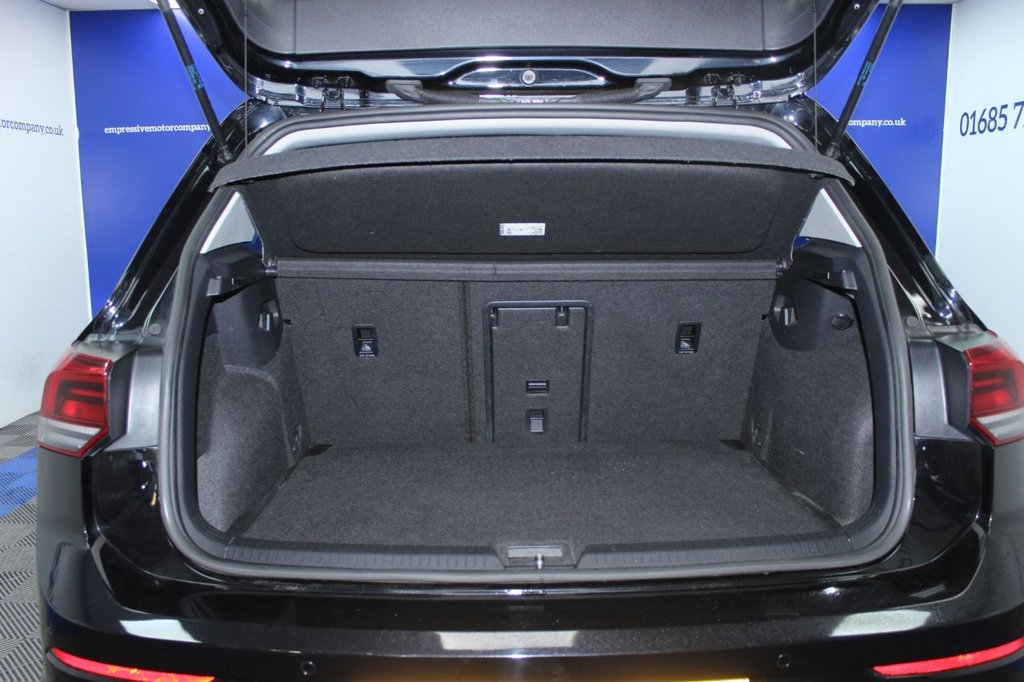 Used Volkswagen Golf 2021 for sale - 76361636: Photo 8