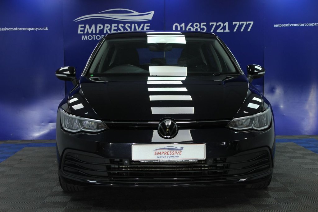 Used Volkswagen Golf 2021 for sale - 76361636: Photo 9