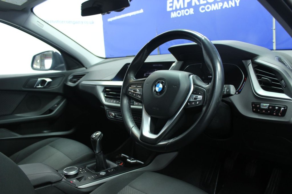 Used BMW 1 Series 2019 for sale - 77205400: Photo 5