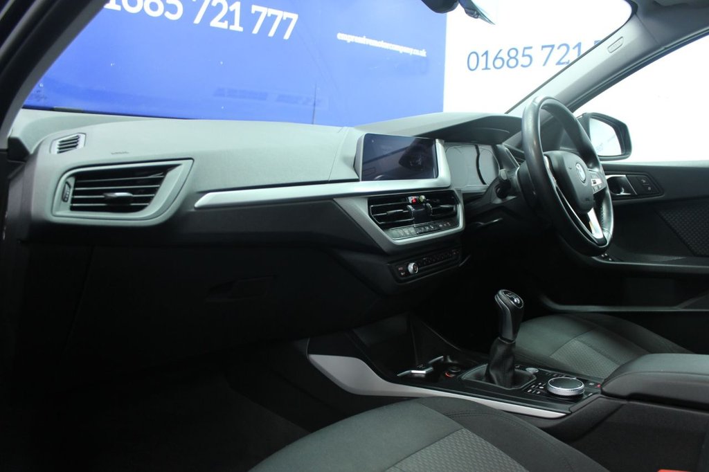 Used BMW 1 Series 2019 for sale - 77205400: Photo 6