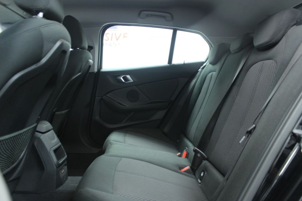 Used BMW 1 Series 2019 for sale - 77205400: Photo 8