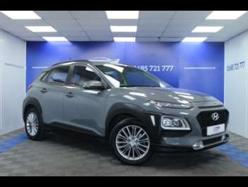 Used Hyundai KONA 2018 for sale - 75015229: Photo
