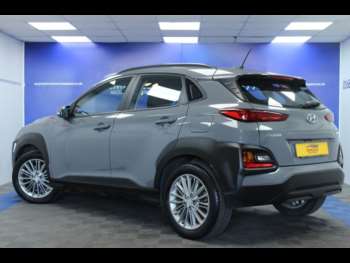 Used Hyundai KONA 2018 for sale - 75015229: Photo
