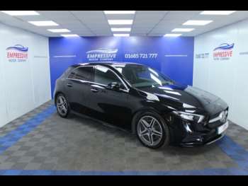 Used Mercedes-Benz A-Class 2019 for sale - 74893214: Photo