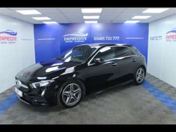 Used Mercedes-Benz A-Class 2019 for sale - 74893214: Photo