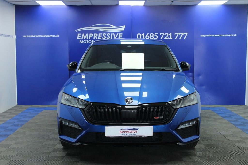 Used Skoda Octavia 2021 for sale - 78036421: Photo 12