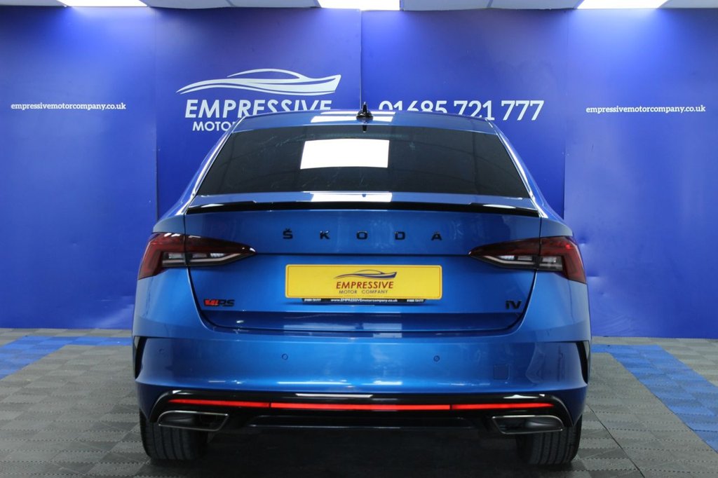 Used Skoda Octavia 2021 for sale - 78036421: Photo 13