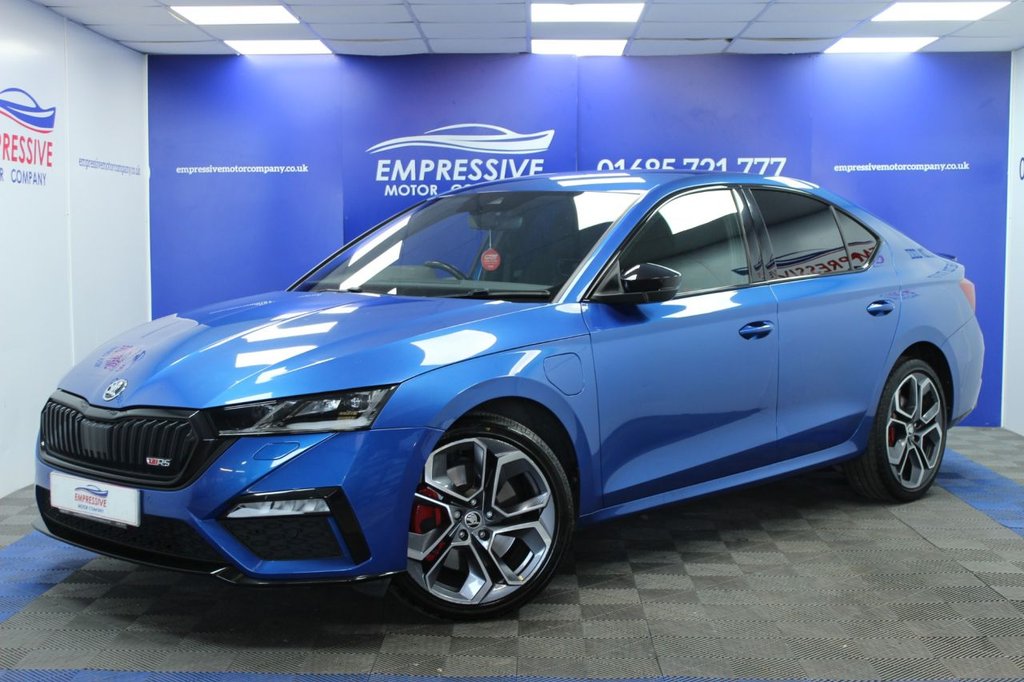 Used Skoda Octavia 2021 for sale - 78036421: Photo 4