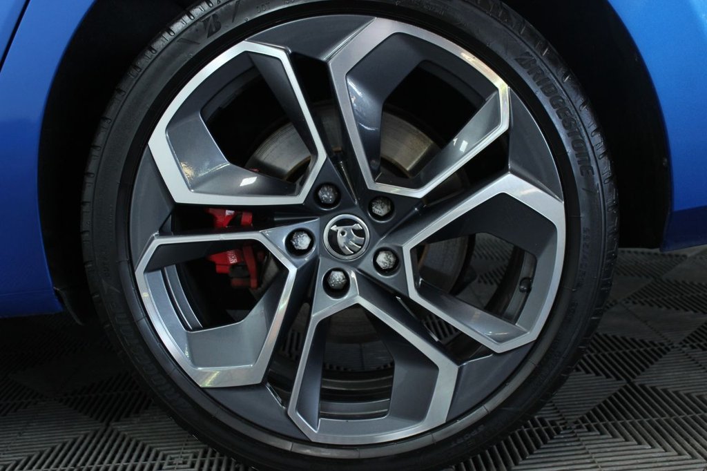 Used Skoda Octavia 2021 for sale - 78036421: Photo 5