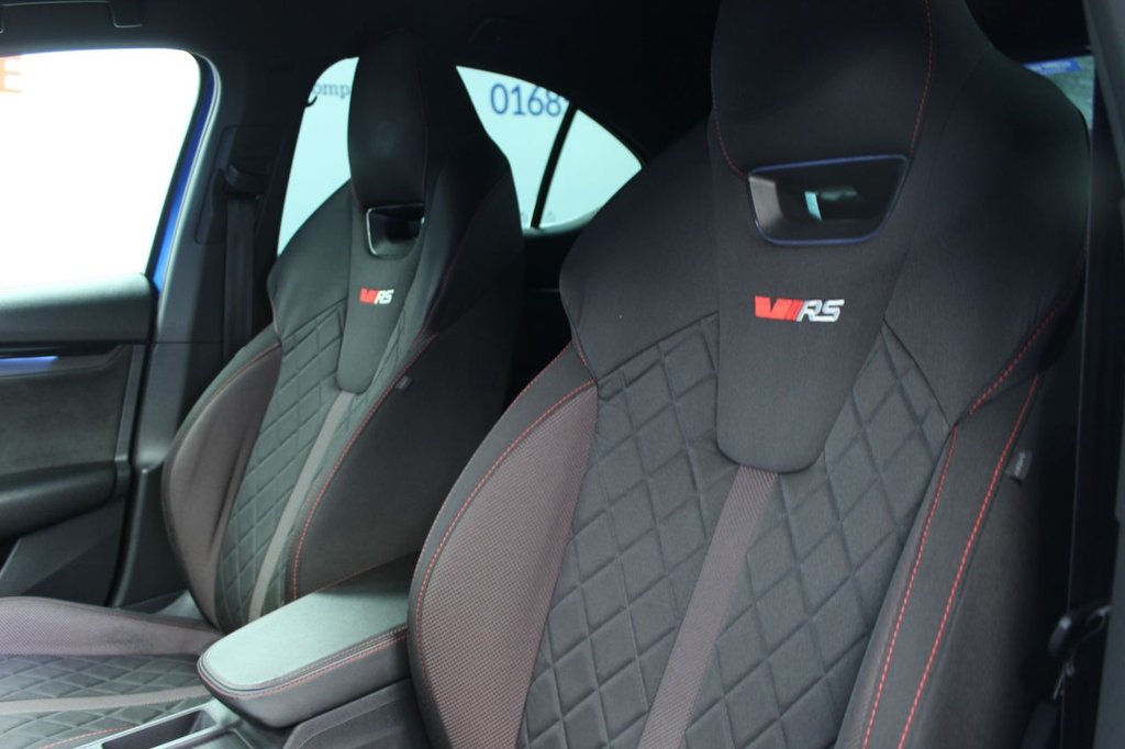 Used Skoda Octavia 2021 for sale - 78036421: Photo 7