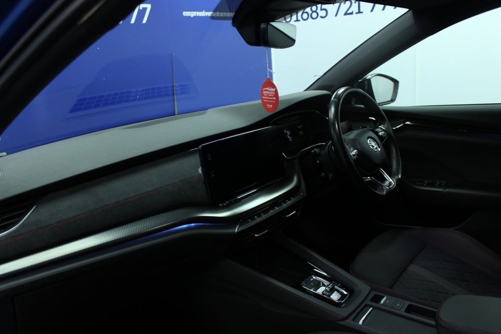 Used Skoda Octavia 2021 for sale - 78036421: Photo 8