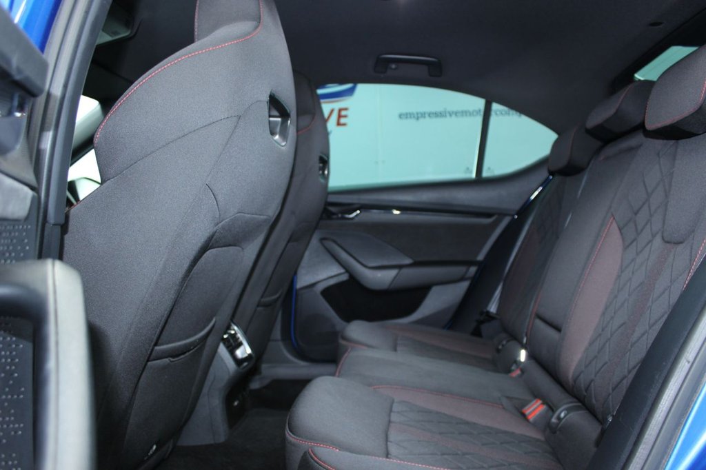 Used Skoda Octavia 2021 for sale - 78036421: Photo 9