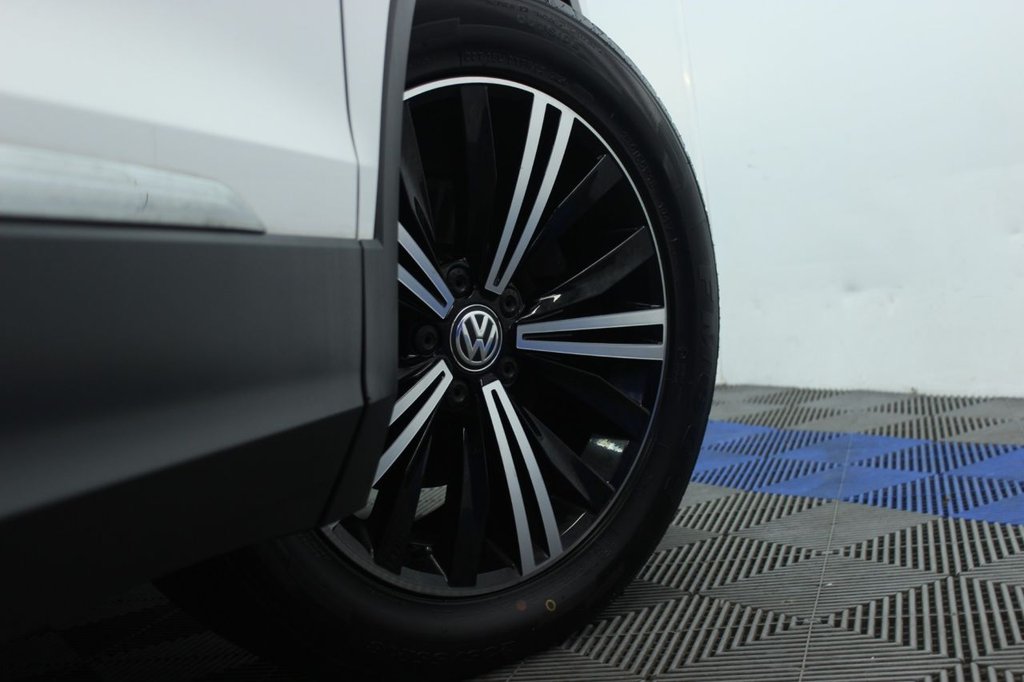 Used Volkswagen Tiguan 2018 for sale - 77145709: Photo 3