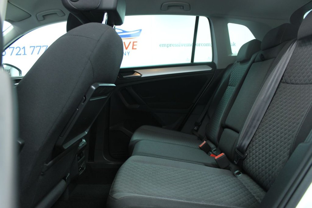 Used Volkswagen Tiguan 2018 for sale - 77145709: Photo 8