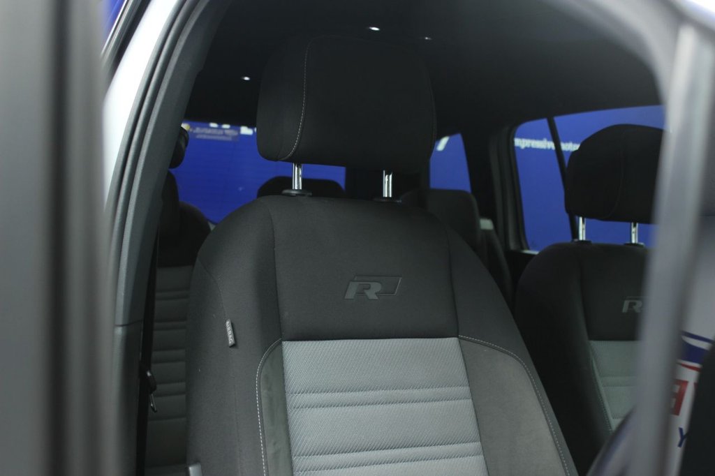 Used Volkswagen Touran 2018 for sale - 77157789: Photo 7