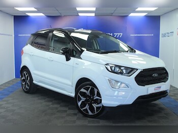Used Ford Ecosport 2018 for sale - 78754005: Photo