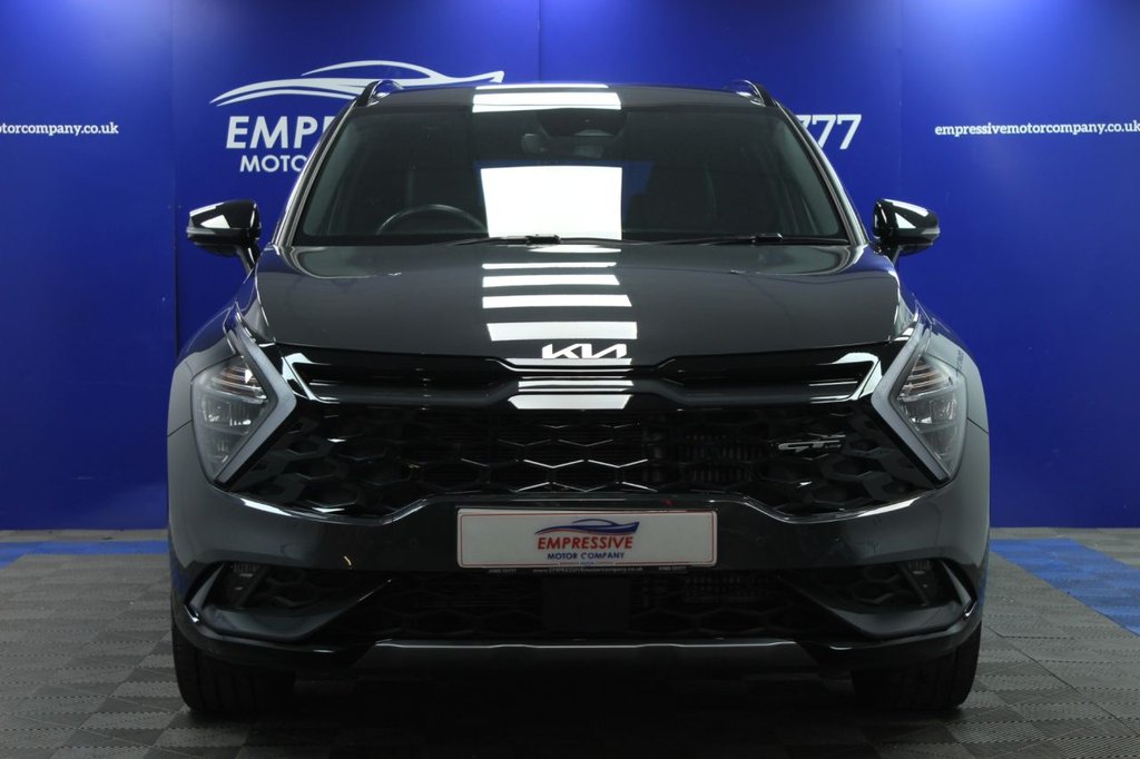 Used Kia Sportage 2022 for sale - 76496259: Photo 11