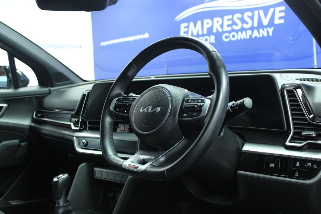 Used Kia Sportage 2022 for sale - 76496259: Photo 6