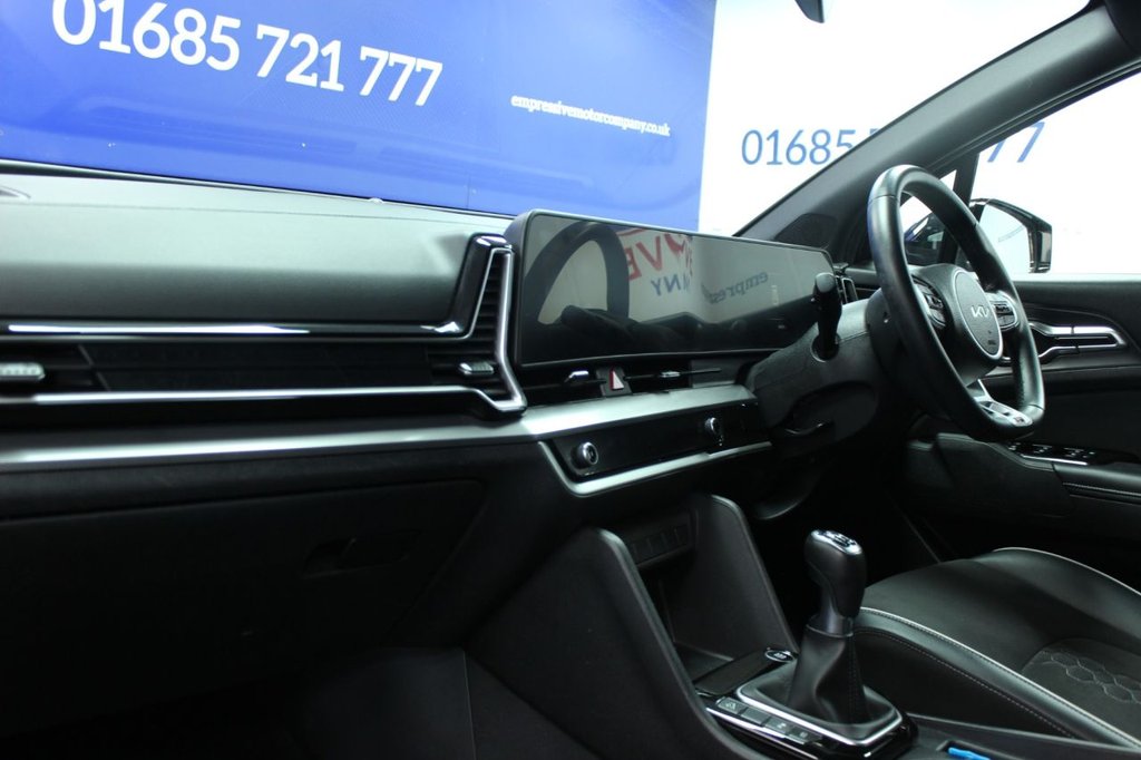 Used Kia Sportage 2022 for sale - 76496259: Photo 8