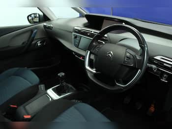 Used Citroen Grand C4 Picasso 2019 for sale - 79795730: Photo