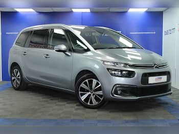 Used Citroen Grand C4 Picasso 2019 for sale - 79795730: Photo