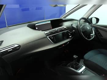 Used Citroen Grand C4 Picasso 2019 for sale - 79795730: Photo