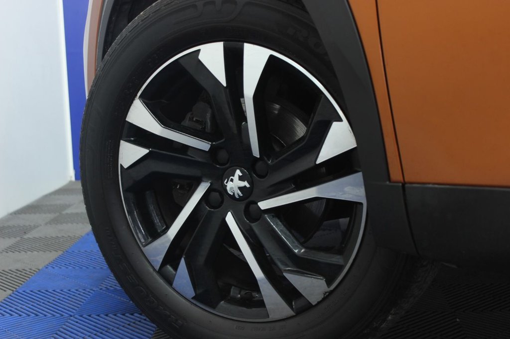 Used Peugeot 2008 2021 for sale - 77785934: Photo 5