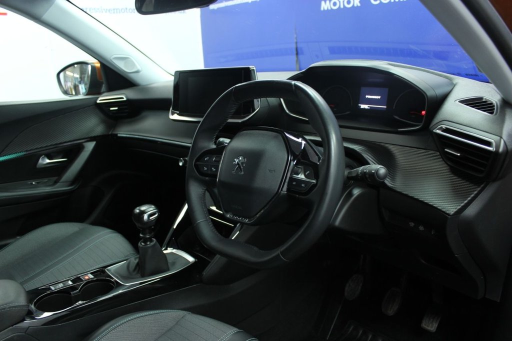 Used Peugeot 2008 2021 for sale - 77785934: Photo 6