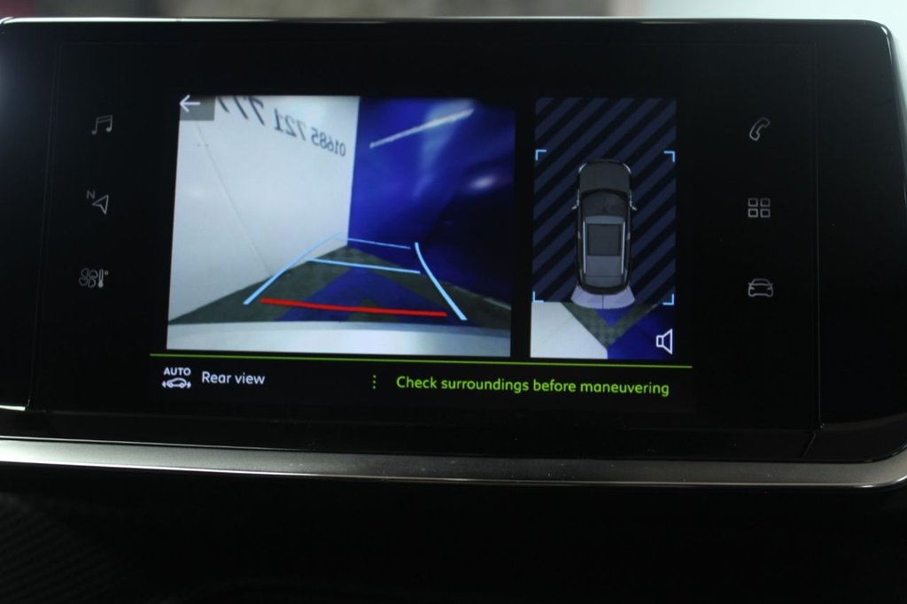 Used Peugeot 2008 2021 for sale - 77785934: Photo 7