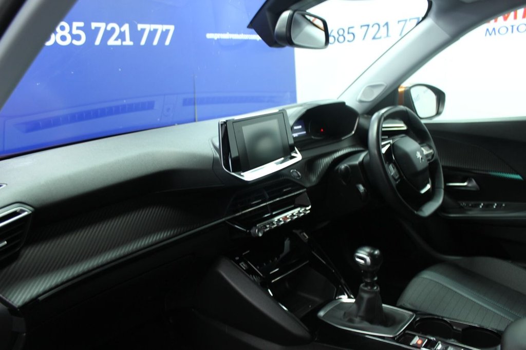 Used Peugeot 2008 2021 for sale - 77785934: Photo 8