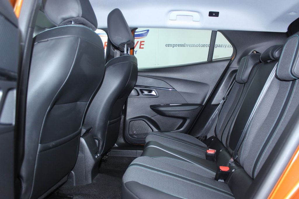 Used Peugeot 2008 2021 for sale - 77785934: Photo 9