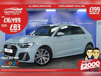 Used Audi A1 2020 for sale - 75937735: Photo