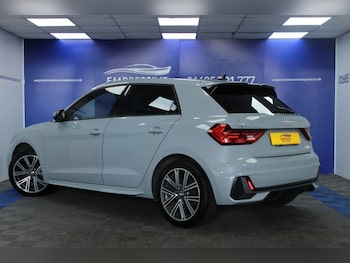 Used Audi A1 2020 for sale - 75937735: Photo