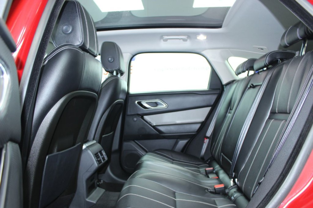 Used Land Rover Range Rover Velar 2020 for sale - 77685339: Photo 13
