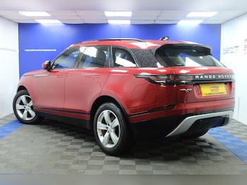 Used Land Rover Range Rover Velar 2020 for sale - 77685339: Photo