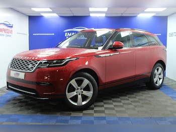Used Land Rover Range Rover Velar 2020 for sale - 77685339: Photo
