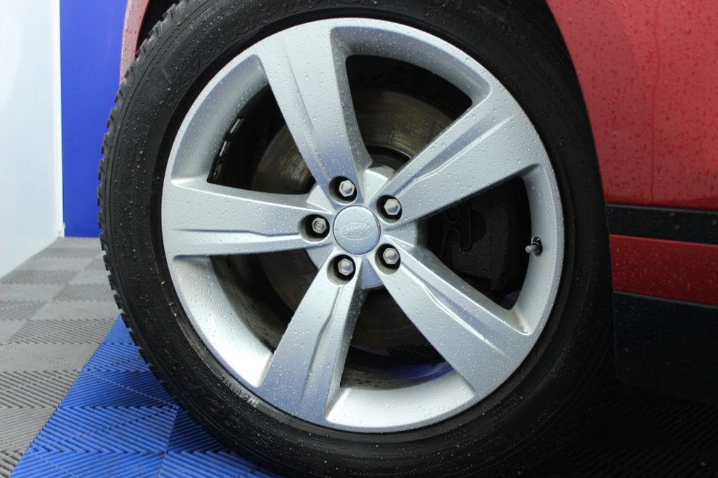 Used Land Rover Range Rover Velar 2020 for sale - 77685339: Photo 5