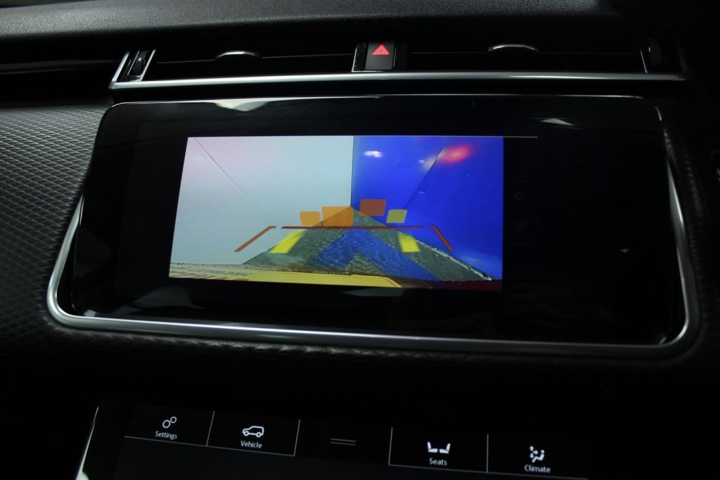 Used Land Rover Range Rover Velar 2020 for sale - 77685339: Photo 9