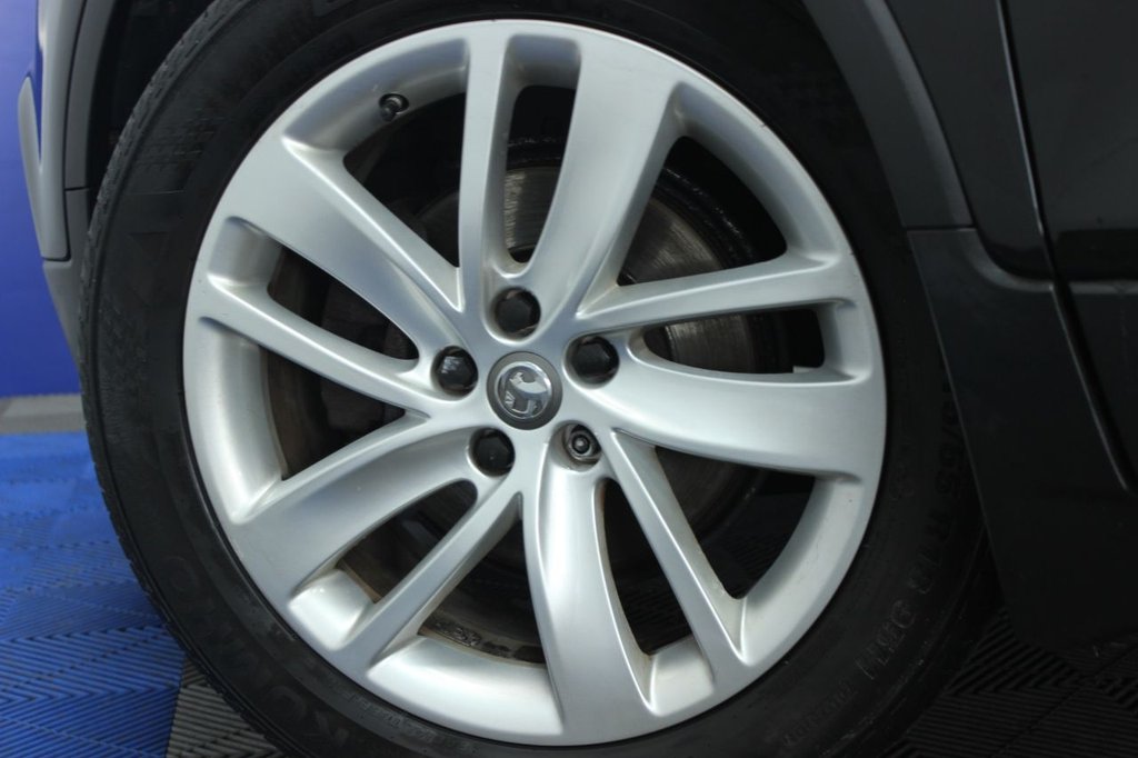 Used Vauxhall Mokka X 2016 for sale - 77697904: Photo 5