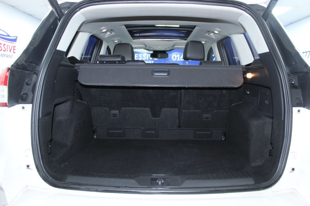 Used Ford Kuga 2015 for sale - 77263150: Photo 10