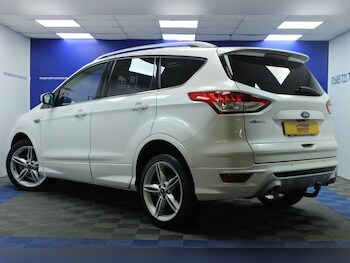Used Ford Kuga 2015 for sale - 77263150: Photo