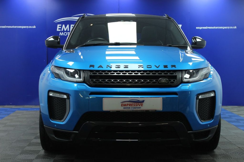 Used Land Rover Range Rover Evoque 2019 for sale - 76788073: Photo 11