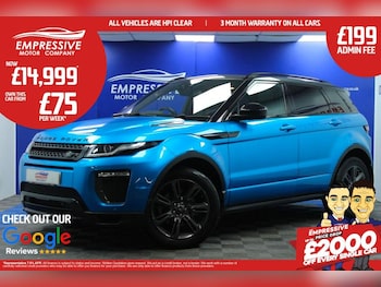 2019 (68) - 2.0 TD4 Landmark 5dr