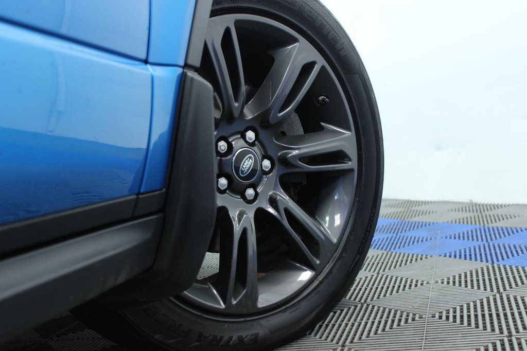 Used Land Rover Range Rover Evoque 2019 for sale - 76788073: Photo 3