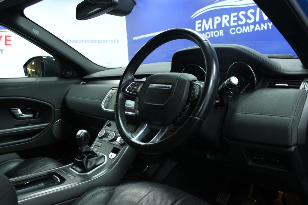 Used Land Rover Range Rover Evoque 2019 for sale - 76788073: Photo 6