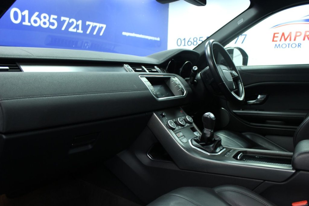 Used Land Rover Range Rover Evoque 2019 for sale - 76788073: Photo 8